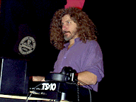 Bilder von David Arkenstone