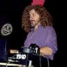 Abbildung von David Arkenstone