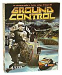 Revue Coktel  / Ground Control
