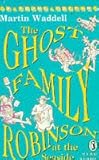The Ghost Family Robinson at the seaside