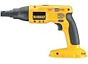Bare-Tool DEWALT DC520B 18v. Heavy Duty Cordless Drywall/Deck Screwdriver (Tool Only, No Battery)