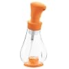 Cuisipro 83758018 Pompe Mousse 390 ml Orange