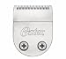 Oster Stainless Steel Replacement Blade for Vorteq, Teqie & Azteq- Trimmer Narrow Blade