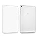 kwmobile Crystal Case for Huawei MediaPad T1 8.0 Honor T1 TPU Silicone Case - thin Tablet Protective Cover in matt transparent