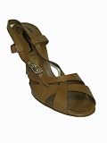 BELLE SIGERSON MORRISON 4387 Slingback Sandals