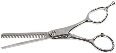 Togatta 28 Tooth Ergonomic Right Handed Thinning Shear