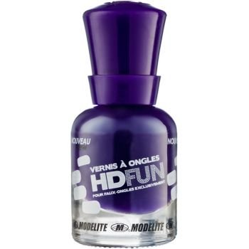 F9 Vernis à ongles Violet F9 Vernis à ongles Violet