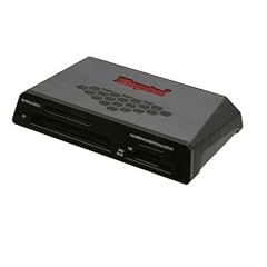 Kingston Media Reader FCR-HS3 Kartenleser USB 3.0