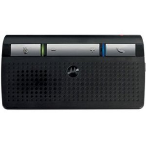 T215 Bluetooth Car Kit