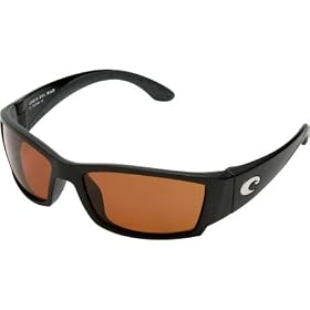 Click here to buy Costa Del Mar Corbina Polarized Sunglasses - Costa 580 Polycarbonate Lens.