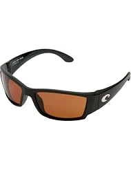 Costa Del Mar Corbina Polarized Sunglasses - Costa 580 Polycarbonate Lens by Costa Del Mar