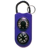 エンペックス気象計 サーモ&コンパス FG-5126