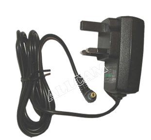 Childrens Toyshop  Electronics : PSP Mains Charger/ AC Adapter 110V-240V Auto-switching for Sony Playstation Portable