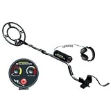 Aqua Man Underwater Metal Detector Gold Century with underwater Headset