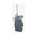 Radio/EMT Combo Pouch