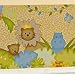 Jungle Jamboree Wall Border