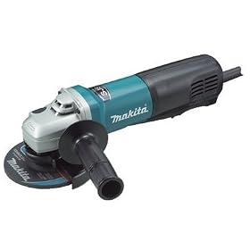 Buy SEPTLS4589565PC - 5 Angle Grinders by Makita now!