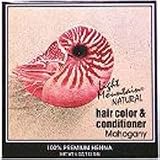 Light Mountain Haircolor