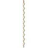 Univ Of North Carolina Tar Heel 3/8 Bracelet 7 1/2 (14kt)