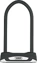 アブス：スタンダードシャックルロック U字ロック GRANIT X-PLUS 54 54/160HB230