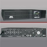 Tripp Lite SM1500RMNAFTA 1500VA U.S. Smart Pro Line-Int UPS Rackmount 8 outlets