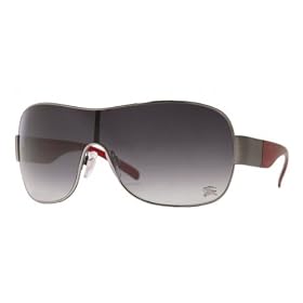 Authentic Burberry Sunglasses Sun glass BE 3024 Color: 10038G Size. 135 Burberry BE3024