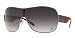 Authentic Burberry BE 3024 Color: 100 3 8 G Burberry Sunglasses 3024Size: 10038G