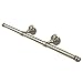 Allld|#Allied Brass WP-GT-3-PEW Waverly Place Collection Wall Mounted Horizontal Guest Towel Holder,