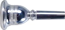 Laskey Tuba Mouthpiece Series, 30G European Shank
