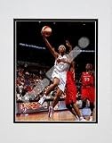 Deanna Nolan 2007 Action Double Matted 8 x 10 Photograph (Unframed)