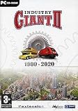 Industry Giant 2 (Disque additionnel)