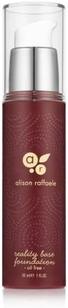 Alison Raffaele Reality Base, Skintone 1, 1-Ounce Bottle