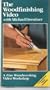 Woodfinishing Video: with Michael Dresdner [VHS]