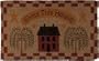 Bless This House Coir Doormat