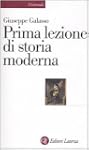 Prima lezione di storia moderna