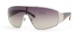 Gucci - Gucci 1851 Sunglasses Sun Glasses BRN GRAY GRAD Lens RUTHENIUM&DKHAV Frame