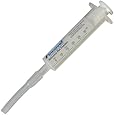 Innovet Pet Products Silicone Pet Feeding Syringe, 30cc
