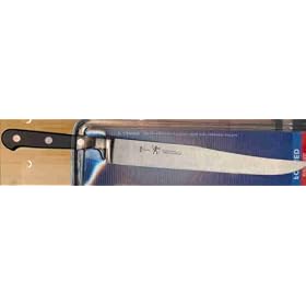 J.a. Henckels Forged 8 Carver Knife by J. A. Henchels