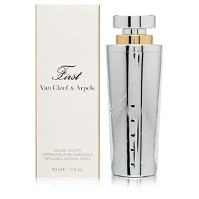 First Summer Eau de Toilette for Women by Van Cleef & Arpels