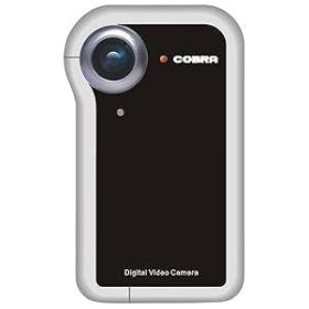 Click here to buy ONE-TOUCH VIDEO CAMERA by Cobra.