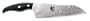 Shun Ken Onion DM0502 7-Inch Santoku