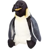Cuddlekins Emperor Penguin 16" Plush