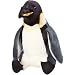 Cuddlekins Emperor Penguin 16" Plush