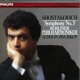 Shostakovich: Symphony No. 5