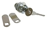 Camco Manufacturing 5/8″ Exterior Cam Lock 44343