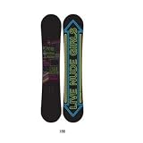 ROME ARTIFACT SNOWBOARD - MENS