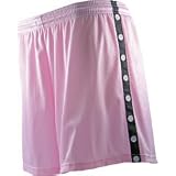 Fit2Win Ribbon Trim Mesh Short