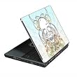 Gamer Graffix Laptop Skin - Super Skull