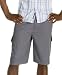 Nautica Patch Pocket Cargo Shorts
