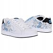 DC Women's Pixie Scroll Skate Shoe
